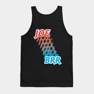 Joe Brrr Shiesty Cincinnati Tank Top